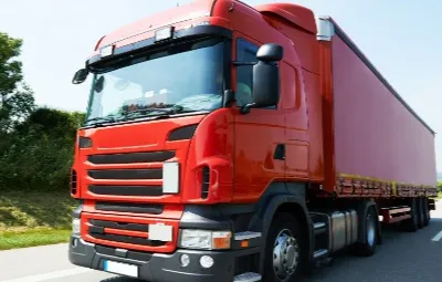 Ankara Yüreğir Ambar Kargo