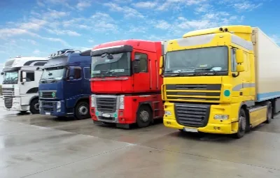 Ankara Yüreğir Nakliye Ambarı